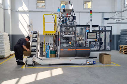 Rafinerija ulja Modriča modernizuje pogone: Puštena u rad nova linija za proizvodnju plastične ambalaže