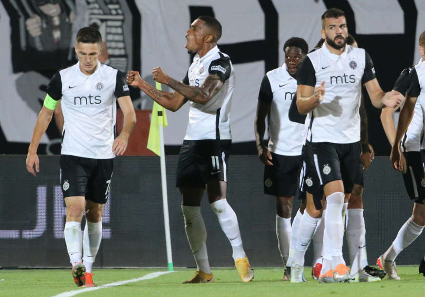 UEFA odbila žalbu Bugara: Partizan dočekuje Maltežane