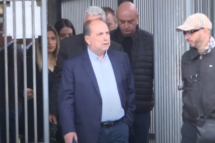 Oglasio se Sud BiH: Sakib Mahmuljin nije upućen na izdržavanje kazne jer je NA LIJEČENJU U TURSKOJ