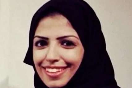Drakonska kazna zbog Tvitera: Majka dvoje djece u Saudijskoj Arabiji osuđena na 34 godine robije (FOTO)