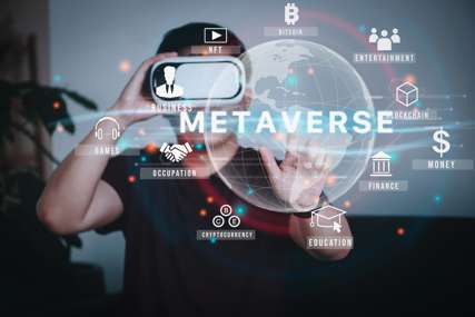 "META" OSTAJE BEZ ŠEFA odjeljenja za softvere:  Postavlja se pitanje daljeg razvoja metaverzuma