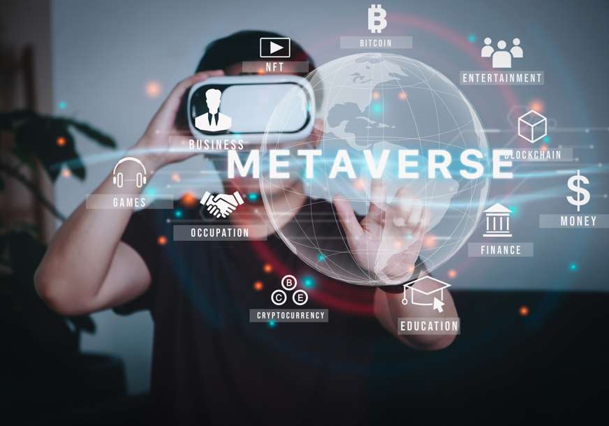"META" OSTAJE BEZ ŠEFA odjeljenja za softvere:  Postavlja se pitanje daljeg razvoja metaverzuma