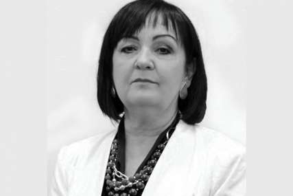 Preminula profesorka iz Banjaluke: Sahrana Slađane Mirjanić sutra