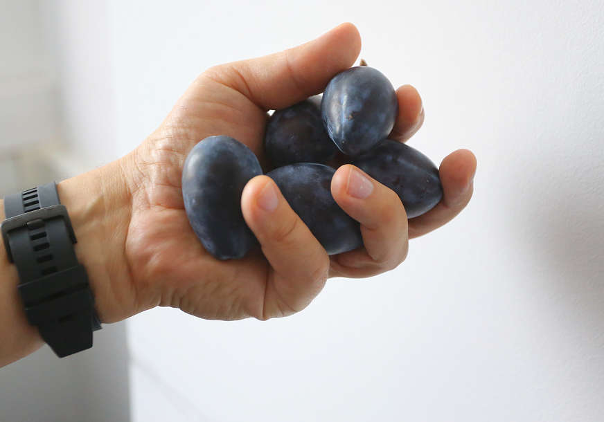 Jedite ovo voće i desiće se čuda: Smanjuje upale, štiti od srčanih oboljenja i dijabetesa