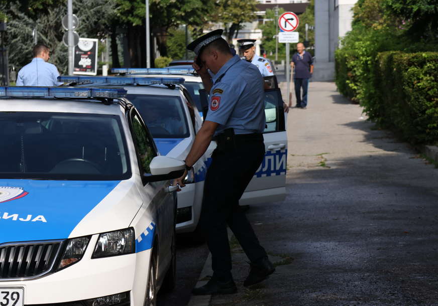 Tužilaštvo zatražilo pritvor za policajce i advokata: Od svjedoka tražili da promijeni iskaz protiv osumnjičenog za otmicu