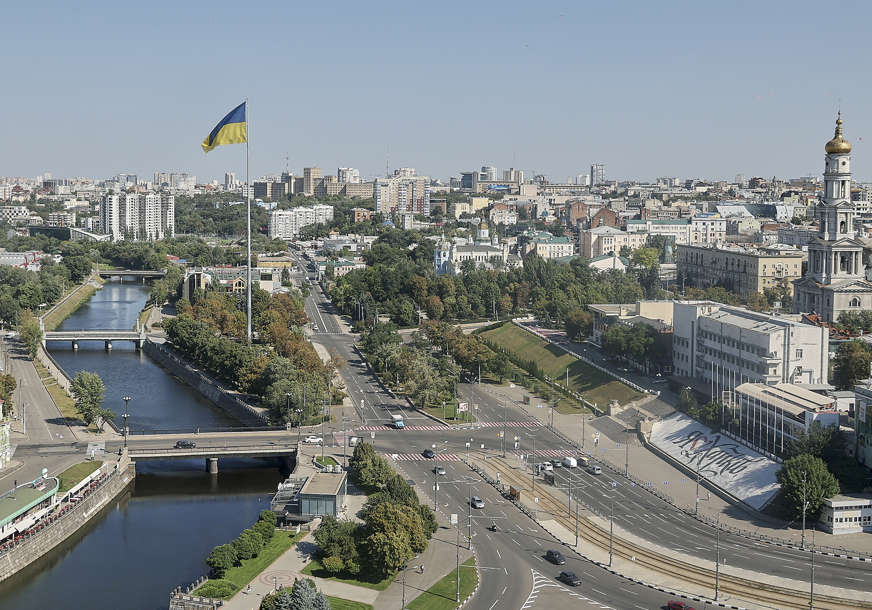 Nova vojna pomoć SAD: Ukrajina će dobiti najveći pojedinačni paket do sada, vrijedan TRI MILIJARDE DOLARA