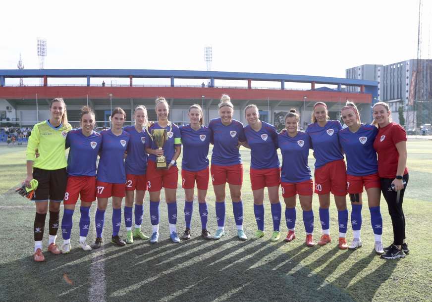 Borčeve dame gostuju Fortuni: Banjalučanke jure drugu pobjedu