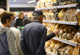 "Plate otišle za 25 odsto" Evo koliko su u Srpskoj za godinu poskupjeli pekarski proizvodi
