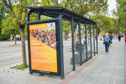 Modernizacija autobuskih stajališta u Banjaluci "Komfor, udobnost i mnogo povlastica za sve putnike"