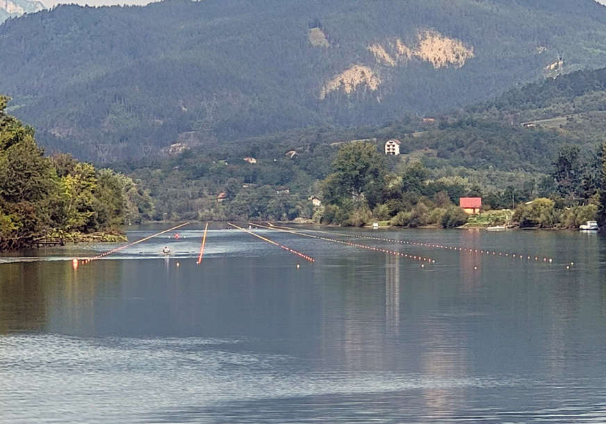 UČESTVUJE 400 TAKMIČARA U petak počinje Balkansko prvenstvo u veslanju