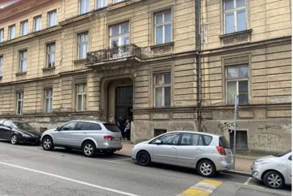 Detalji krvavog pira u Beogradu: Muškarac izbo dvojicu stranaca, hitno prebačeni u bolnici