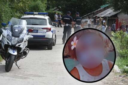 IGOROVA SRAMNA ODBRANA Vozač koji je usmrtio djevojčicu (3) saslušan u Tužilaštvu