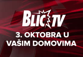 Datum koji se dugo čekao: Blic TV počinje sa emitovanjem 3. oktobra
