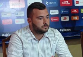 "Imamo podršku Dodika i Vlade Srpske" Bogoljub Zeljković najavio izgradnju NACIONALNOG STADIONA u Banjaluci