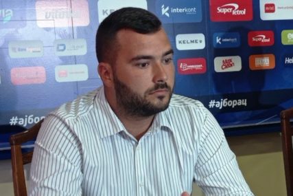 PREOKRET Oglasio se FK Borac: Kažnjeni smo samo novčano