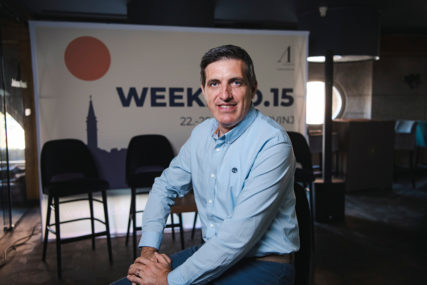 FOTO: WEEKEND MEDIA