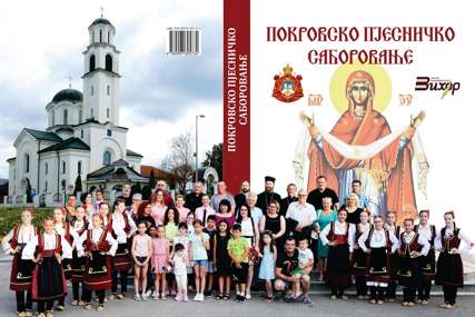 Pjesnički konkurs u Brodu: Pravoslavna duhovnost glavna tema (FOTO)