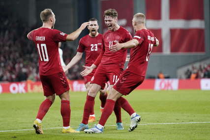 HUMEL PROTIV KATARA Danski dresovi kao kritika domaćinu Svjetskog prvenstva (FOTO)