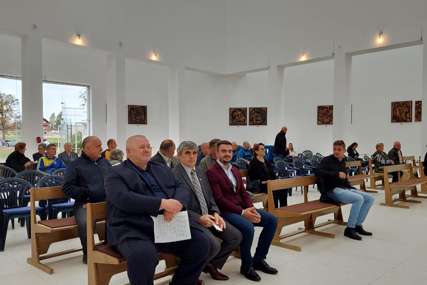 Pranjić: Franjevački samostani čuvari vjere na području Republike Srpske