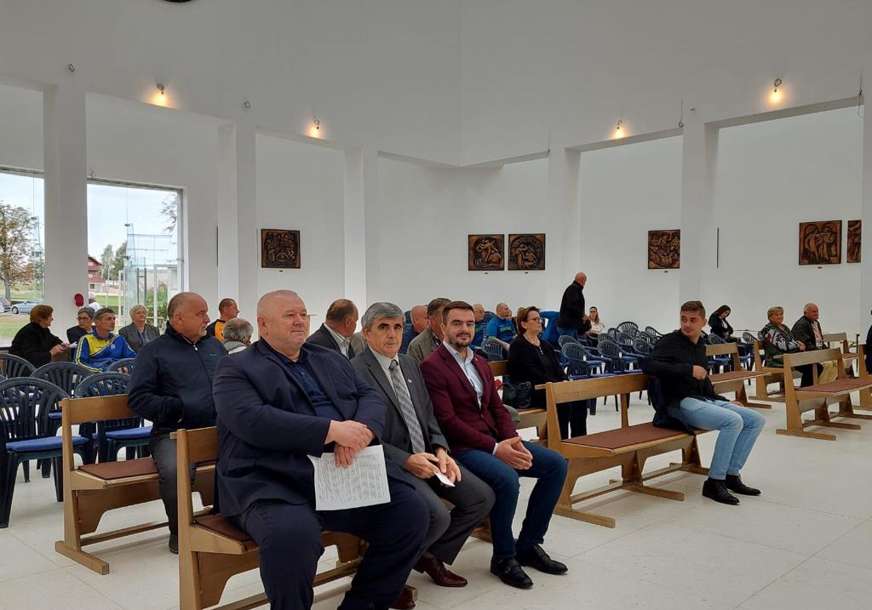 Pranjić: Franjevački samostani čuvari vjere na području Republike Srpske