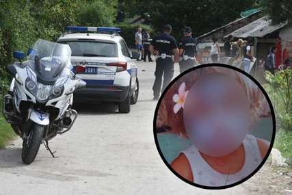 Ovo je djevojčica (3) koja je poginula u Beogradu: Roditelji u očaju lomili sve pred sobom, čeka se saslušanje vozača