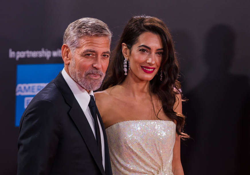 Džorž Kluni plaćen samo 3 dolara: Film koji je bio nominovan za Oskara u 6 kategorija