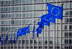 Na snagu stupa sutra: EU objavila novi PAKET SANKCIJA PROTIV MOSKVE
