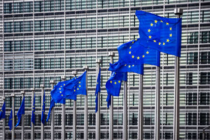 Evropska komisija: EU da zauzme zajednički stav o ulasku Rusa u blok