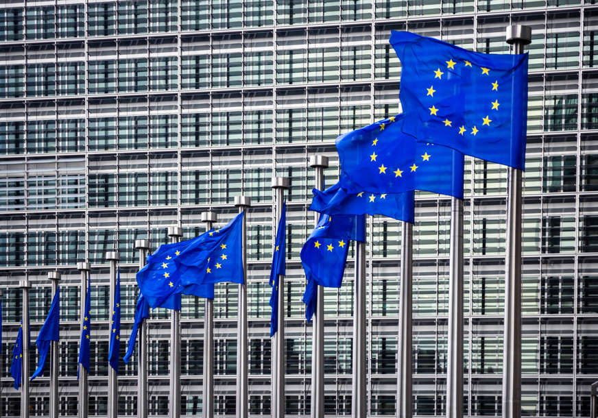 Evropska komisija: EU da zauzme zajednički stav o ulasku Rusa u blok