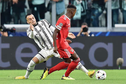 Juventus razočarao u Torinu: Haland kreirao preokret protiv "svojih", Napoli nastavlja da melje