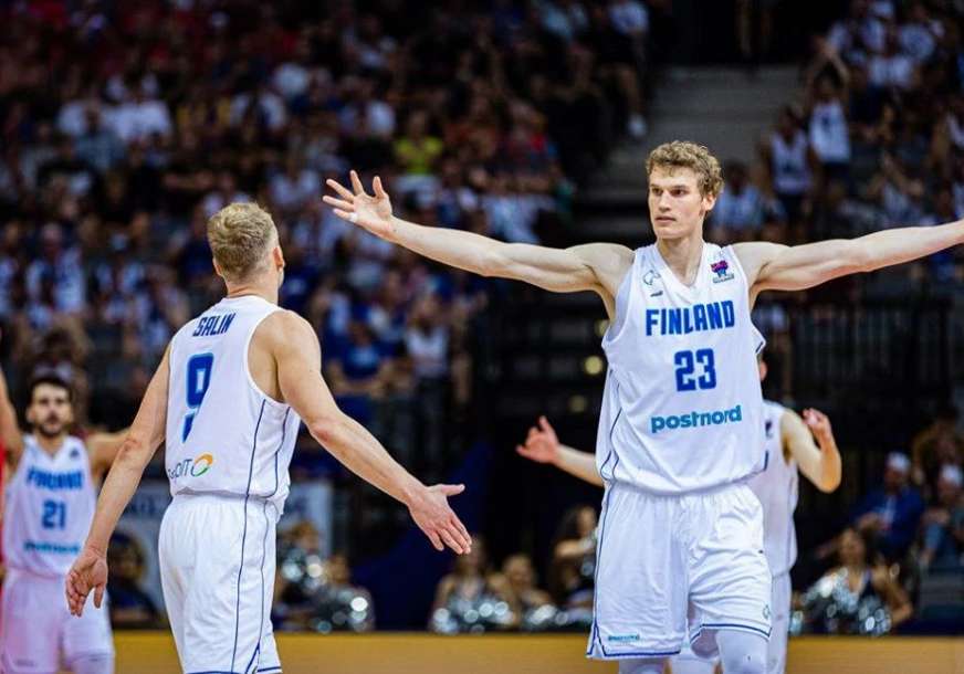 FIBA ODLUČILA Ovo su domaćini Evrobasketa 2025. godine, jedan od njih je veliko iznenađenje (FOTO)