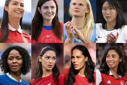 Sjajna šala: Evo kako bi izgledali fudbaleri Premijer lige da su ženskog pola