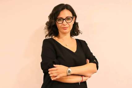 Helena Stojić (NPS): Ekolog bez političkog plakata