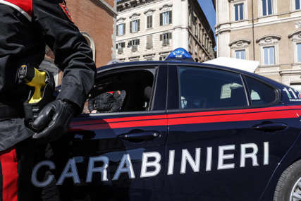 POTJERA ZA ŠEFOM MAFIJE Uhapšeno 35 osoba u potrazi za najtraženijim italijanskim bjeguncem