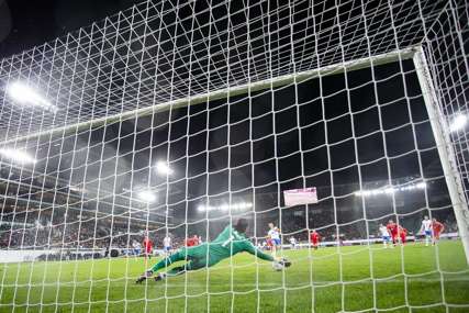 Ne radujte se penalu protiv Švajcarske: Zomer nije primio gol iz posljednjih pet udaraca sa bijele tačke
