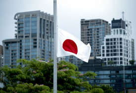 "Kao doprinos međunarodnim naporima" Japan uvodi nove sankcije protiv ruskih kompanija