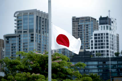Japan traži izvinjenje: Konzul iz zemlje izlazećeg sunca u Rusiji priveden zbog špijunaže