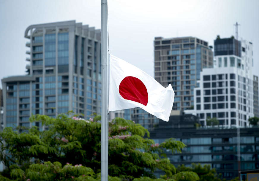"Kao doprinos međunarodnim naporima" Japan uvodi nove sankcije protiv ruskih kompanija