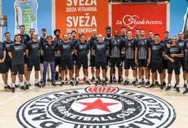 KLASIK NA OTVARANJU SEZONE Partizan iz Zagreba počinje pohod na ABA ligu