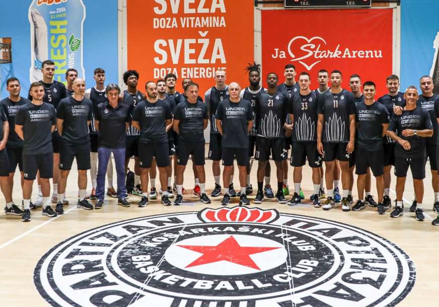 "Slučaj Partizan" izazvao  buru: Rat Košarkaškog saveza i Lige Srbije ne jenjava