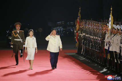 Rijetko ih postavlja na visoke položaje: Sve žene Kim-Džong Una
