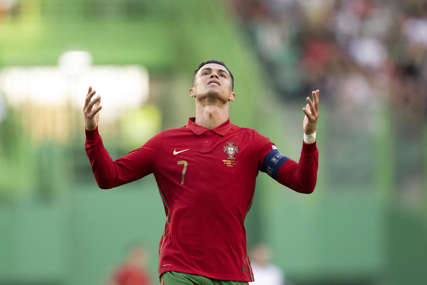 Portugal u šoku: Evo u kakvim dresovima će igrati Ronaldo i drugovi (FOTO)