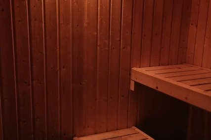 Sauna nije samo za opuštanje: Evo kako utiče na srce, kožu i imunitet
