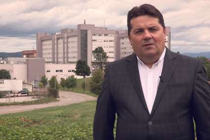 "Ima mjesta za poboljšanje" Ujedinjena Srpska u novom spotu govori kako unaprijediti zdravstveni sistem (VIDEO)