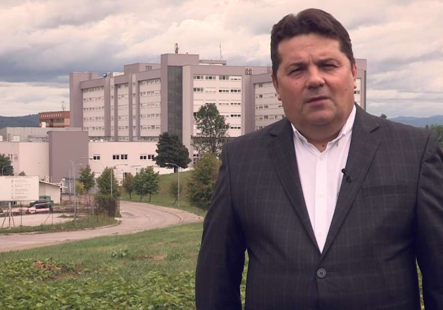 "Ima mjesta za poboljšanje" Ujedinjena Srpska u novom spotu govori kako unaprijediti zdravstveni sistem (VIDEO)