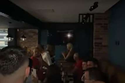 Poginula jedna osoba: Pucnjava u kafiću u Njemačkoj, čiji je vlasnik iz BiH (VIDEO)