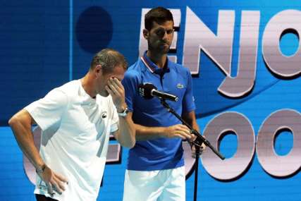 Novak i dalje osjeća posljedice: Ovako izgleda ATP lista nakon nove Đokovićeve titule