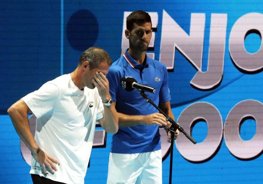 Novak i dalje osjeća posljedice: Ovako izgleda ATP lista nakon nove Đokovićeve titule