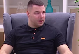 "Lijepo je sjetiti se nje" Bivša djevojka srpskog pjevača PREMINULA NA NJEGOVOM NASTUPU, tragedija ga obilježila za cijeli život