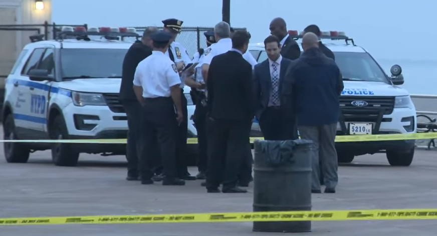 UŽAS U NJUJORKU Troje mrtve maloljetne djece nađeno na obali, policija ispituje majku (VIDEO)